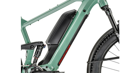 Weekend 27 FS Dual EQ 1125Wh