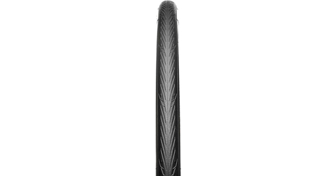 Pneu route Fusion 5 700x28 tubeless ready toutes saisons  elevenstorm® 127tpi 