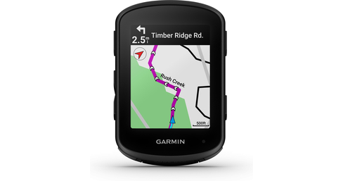 GPS Edge 840