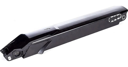 Batterie cadre Levo 504Wh avec Rock-Guard