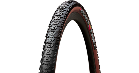 Pneu Tundra tubeless hardskin 127tpi