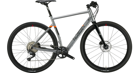 Triestina Hybrid GRX1X11F/BAR