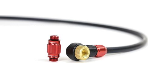 Pompe à pied Sport Floor Drive 