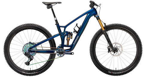 Fuel Ex 9.9 Xx1 Axs Génération 6