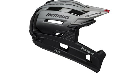 Casque Super Air R Spherical Mips