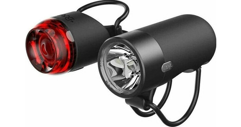 Eclairages AV+AR Plug TWINPACK