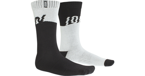 Chaussettes Scrub