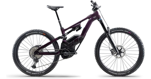 Overvolt GLP Elite 725Wh