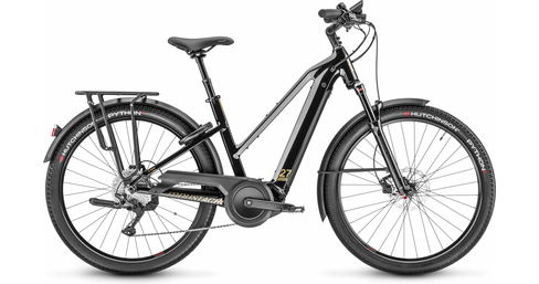 Samedi 27 X-Road 6 Open 625Wh Smart System