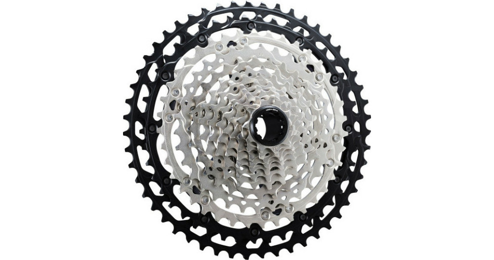 Cassette XT CS-M8100 10-51 12-Vitesses