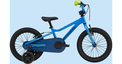 Kids Trail Single Speed 16"