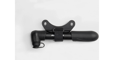 Pompe à main Air Support Compact