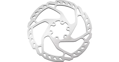 Disque de frein SLX SM-RT66 180 mm 6-trous