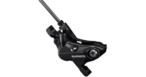 Étrier de frein à disque BR-MT520 4 pistons