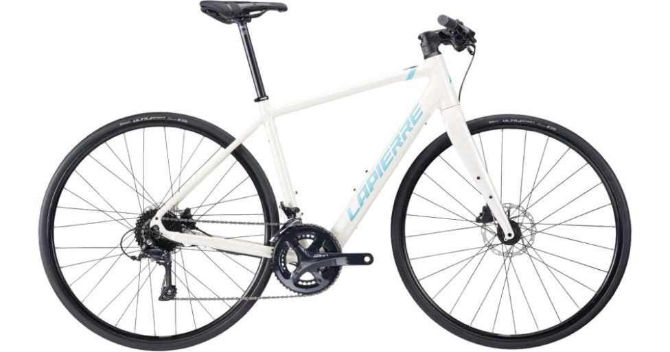 e-Sensium 2.2 Woman 250Wh