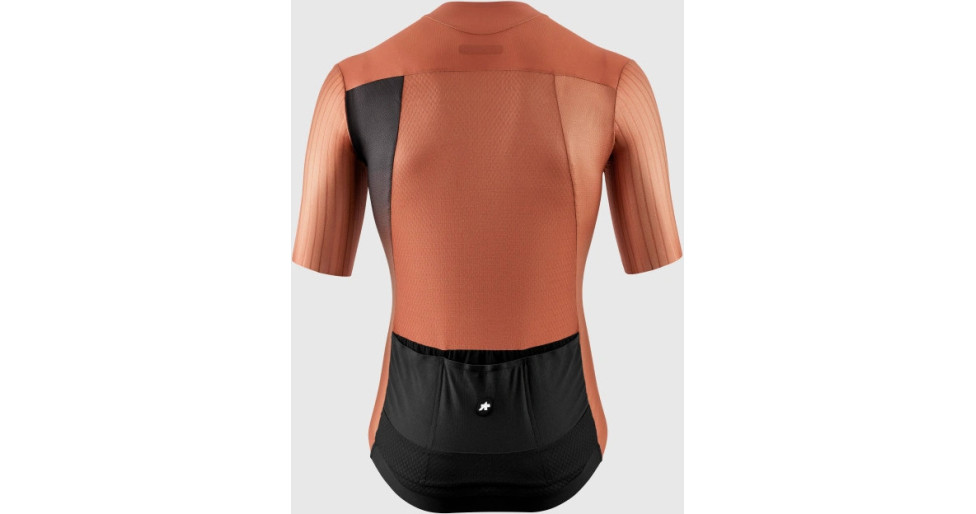 Maillot manches courtes Equipe RS S11