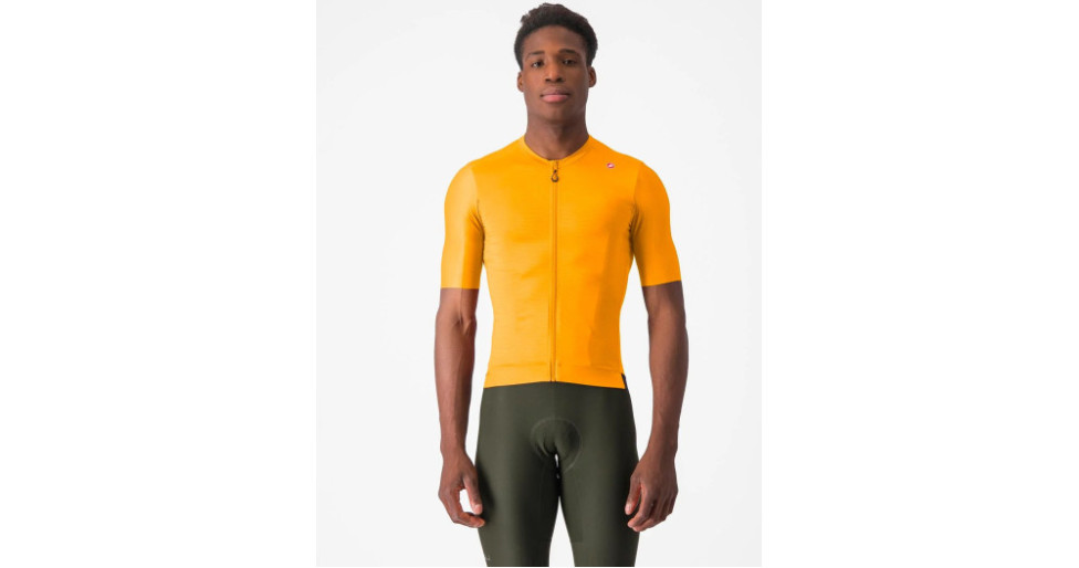 Maillot manches courtes Espresso