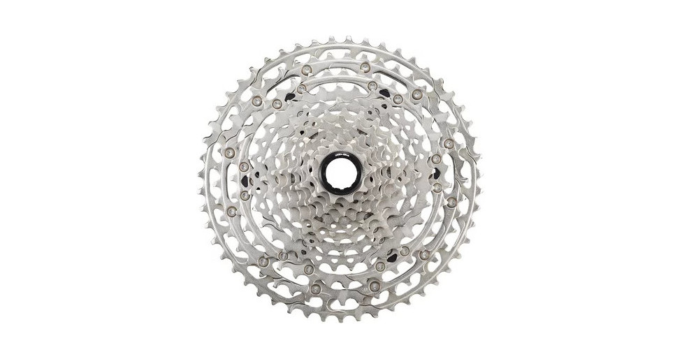 Cassette Deore CS-M6100 12V 10-51D