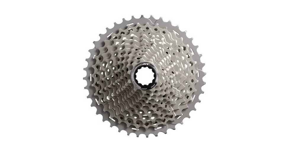 Cassette XT-M8000 11v 11-40D