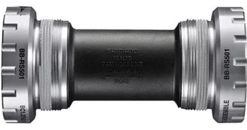 Boitier de pédalier BB-RS501 Hollowtech II Bsa 68mm
