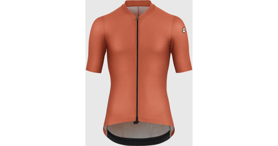 Maillot manches courtes Mille GT Drylite S11