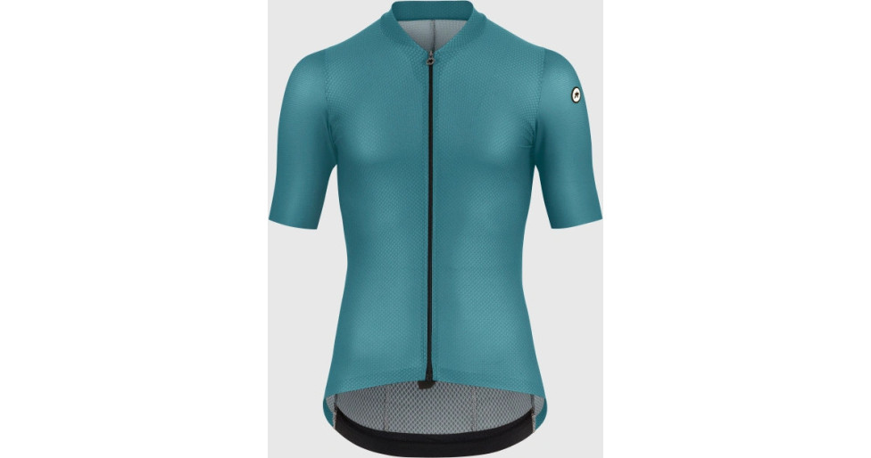 Maillot manches courtes Mille GT Drylite S11