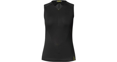 Maillot sans manches sequence sl femme