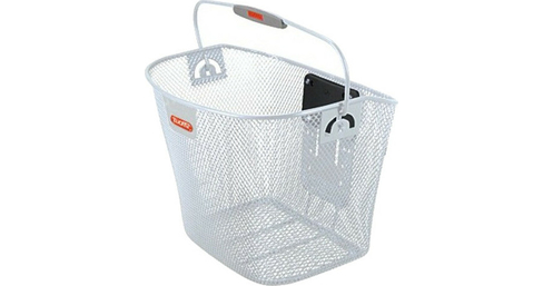 Panier avant City 18L