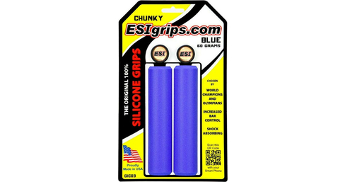 Poignées ESI CHUNKY