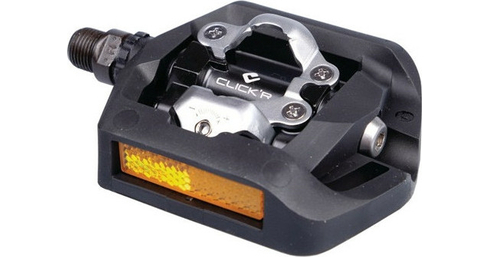 Pédales PD-T421