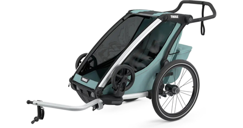 Remorque Chariot Cross 1