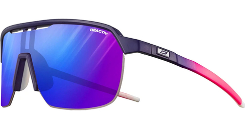 Lunettes Frequency Reactiv