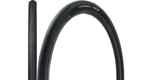 Pneu Overide 700x38 127tpi tringle souple 