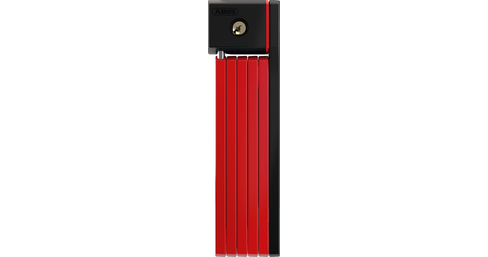 Antivol à clé Bordo U-Grip 5700SH 80cm