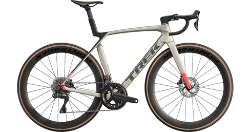 Madone SL 7 Génération 8