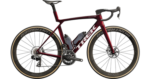 Madone SLR 9 AXS Génération 8