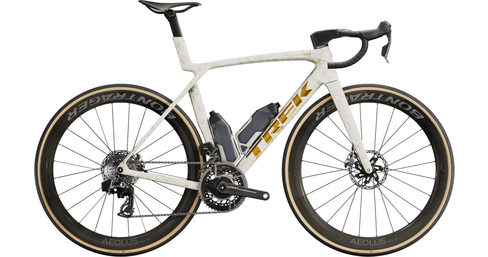 Madone SLR 9 AXS Génération 8