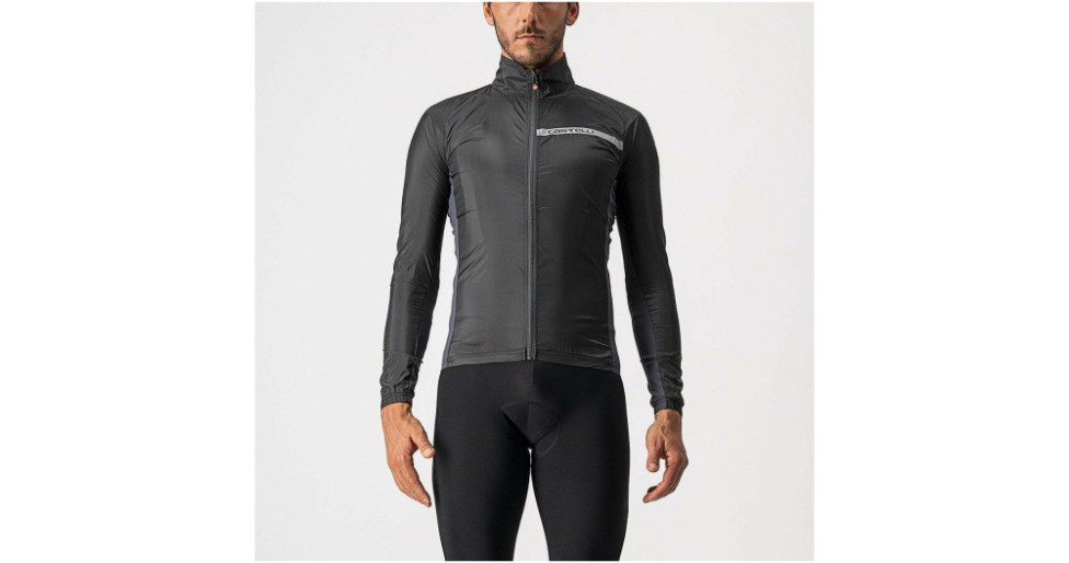 Veste Squadra Stretch