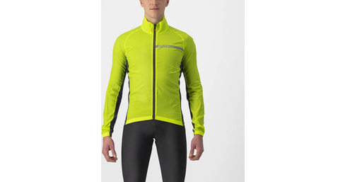 Veste Squadra Stretch
