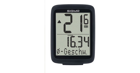 Compteur bc 8.0 sans fil ats