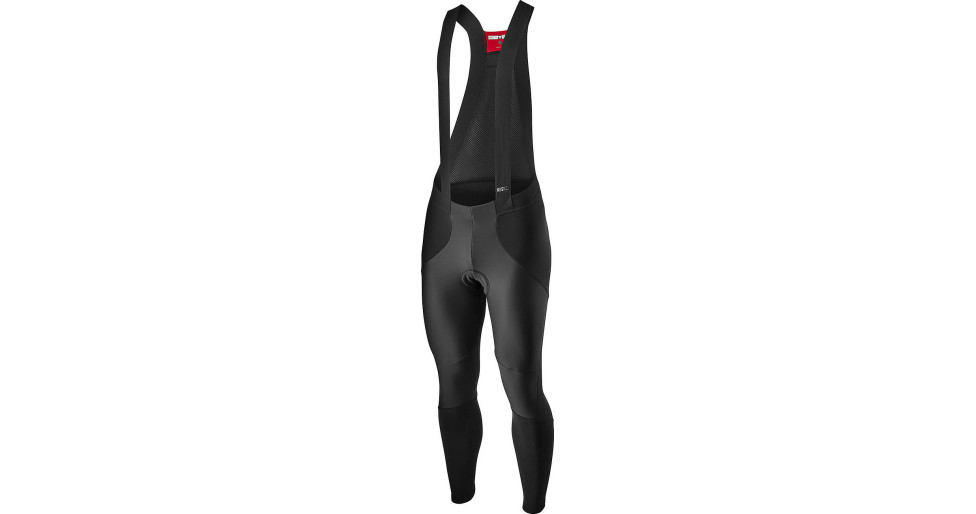 Cuissard long à bretelles Sorpasso Ros Wind