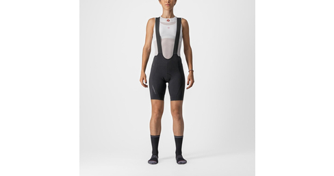 Cuissard à bretelles Velossima 3 femme