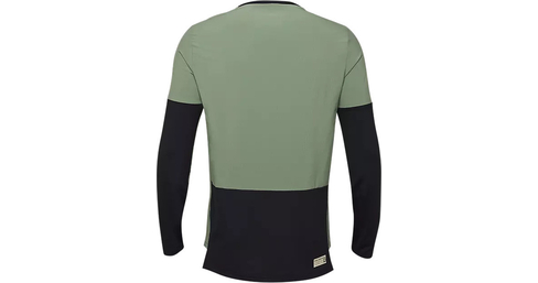 Maillot manches longues Defend Thermal