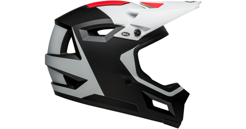 Casque Sanction II DLX Mips