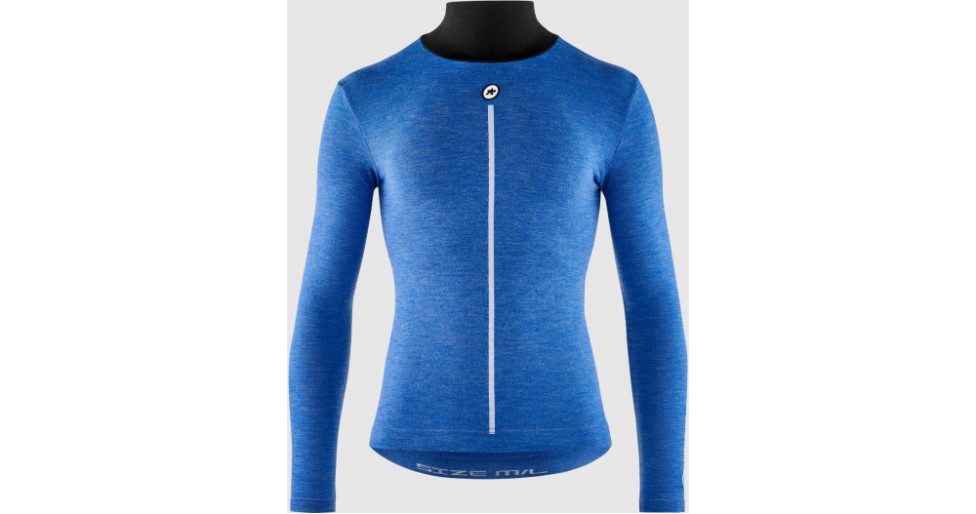 Sous-vêtement manches longues Ultraz Skin P1 Winter