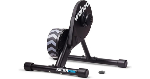 Home Trainer KickR Core Zwift Cog One