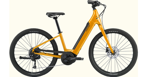 Adventure Neo 4 400Wh Wave