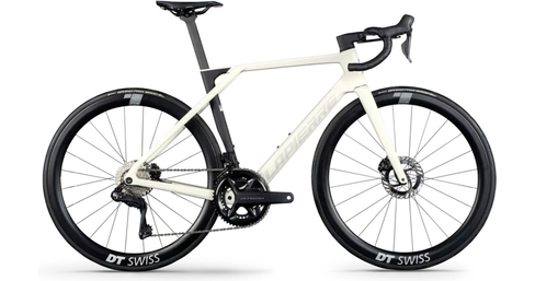 Xelius DRS 8.0 DT Swiss ERC 1600