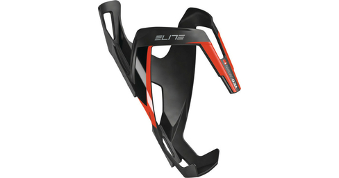 Porte-bidon Vico Carbon glossy