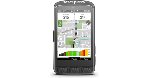 GPS Elemnt ACE